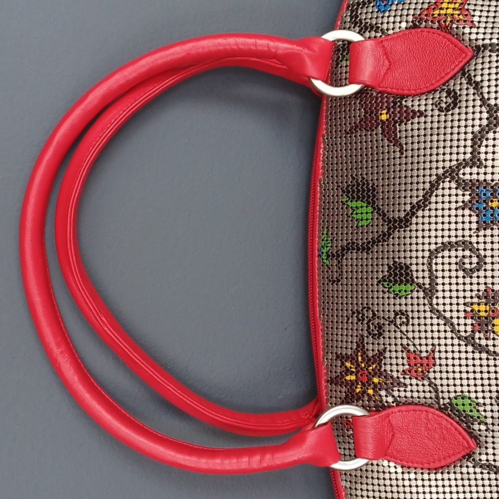 Whiting & Davis Purse - Picture 2 of 16
